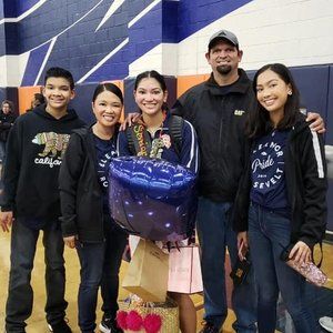 Meet your Posher, Simonette